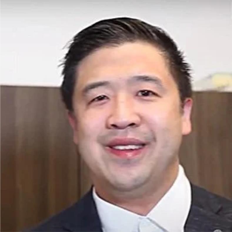 Dr. T. Kin Chu
